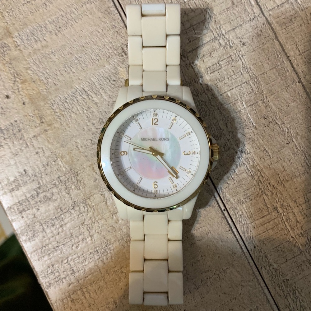 Michael Kors Watch